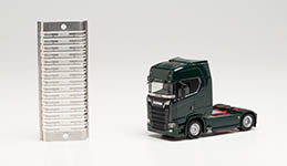 048-055314 - H0 - ZB SSS gelocht, Scania CR/CS